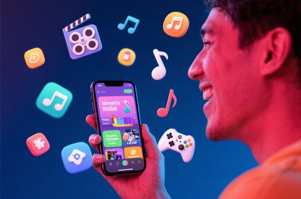 立即下载意昂2App的五大理由：开启您的极致娱乐之旅